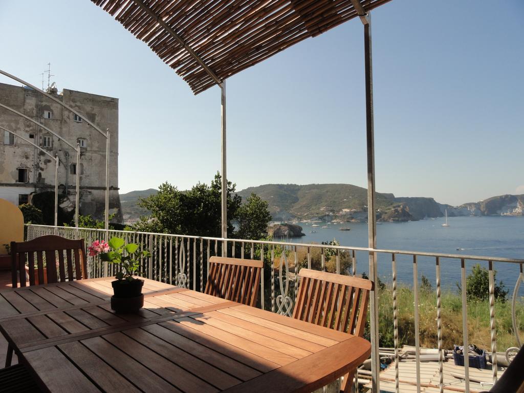 Chiaia Apartments By Caseaponza It Rum bild