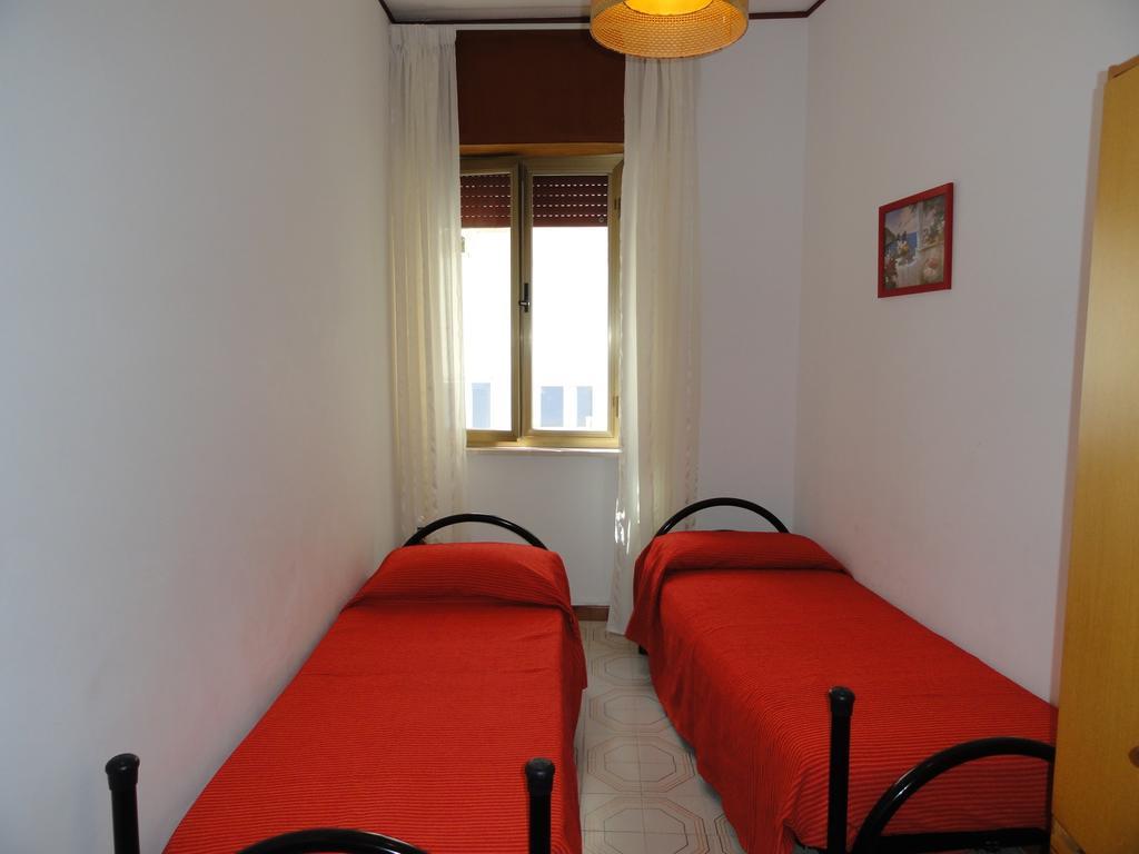 Chiaia Apartments Ponza Exteriör bild